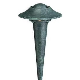 Hinkley Lighting 1578VE - Landscape Path Light - 1578VE by Hinkley