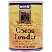 Cocoa Powder Certified Organic 12 oz
