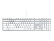 Apple Keyboard (MB110B/B)