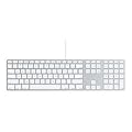 Apple Keyboard (MB110B/B)