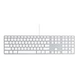 Apple Keyboard (MB110B/B)by Apple