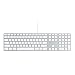 Apple Keyboard (MB110B/B)
