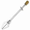 Bar Craft Pickle and Ice Cube Grabber