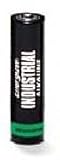 Energizer Alkaline Battery, AA, Industrial, 1.5V