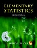 Excel Lab Manual for the Triola Statistics Series