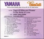 Pianosoft Andy Williams - Days of Wine and Roses/In the Arms of Love