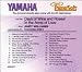 Search : Pianosoft Andy Williams - Days of Wine and Roses/In the Arms of Love
