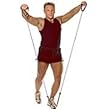 Step Tube for Stepper, X-tra Strong, Purple
