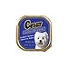 Cesar Select Dinners with Grilled Chicken Flavor in Meaty Juices