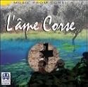 L' Ame Corse: Music from Corsica - Jean-Paul Poletti & Jacky Micaelli