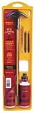 OUTERS BRASS RIFLE CLEANING KITSize: .17-.204-.22 (Steel Rod) by OUTERS
