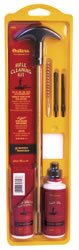 Outers .243/6mm-6.5mm Rifle Brass Cleaning Kit (Clamshell)