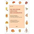 Die seelischen Ursachen der Krankheiten: Nach den 5 biologischen Naturgesetzen, entdeckt von Dr. med. Mag. theol. Ryke Geerd Hamer