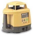 Topcon 57073 RL-H3C entry level self leveling general construction laser