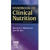 Handbook of Clinical Nutrition, 4e