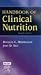 Handbook of Clinical Nutrition