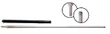 Mezz ZZAIR Air Shooter Jump Pool Cue Stick