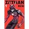 ZETMAN�@�b�@�W���P�����}���K
