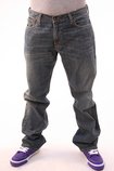 514 STRAIGHT CLASSIC DENIM JEAN