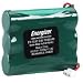 Energizer ER-P240 Nickel-metal Hydride Cordless Phone Battery
