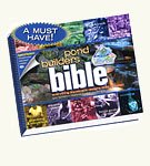 2007 Revised - Contractor's Pond Builder's Bible - By Aquascape Inc