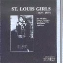 St. Louis Girls (1929-1937)