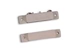 AMSECO AMS39CVSB SURFACE MAGNETIC CONTACT (BROWN)