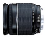 Canon EOS 28-200mm F3.5-5.6