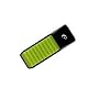 �V���R���p���[ USB2.0�t���b�V�������� TOUCH 610 4GB ��X�� �X���C�h�� SP004GBUF2610V1N