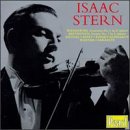 Isaac Stern