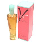 V BY VANDERBILT - EDT SPRAY 3.4 OZ for Women