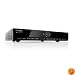 Defender SN301-8CH-X 8 Channel H.264 Smart DVR Security System with Coaching iMenu (Black)