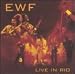 Live in Rio +1 [Japan] von Wind & Fire Earth - alle Infos