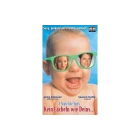 A Smile Like Yours [VHS]