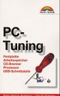 Produkt-Bild: Markt & Technik bei Heyne, Bd.94, PC-Tuning