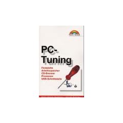 Markt & Technik bei Heyne, Bd.94, PC-Tuning