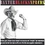 Baxter Black's NPR CDs