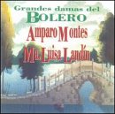Grandes Damas Del Bolero