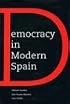 Democracy in Modern Spain