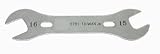 Pyramid Double Ended Bicycle Cone Wrench 15/16mm
