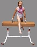 Junior Vault and Side Horse