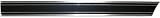 69-72 GMC FULL SIZE PICKUP fullsize BEDSIDE MOLDING TRUCK, LH Side Lower Front Black LongBed (1969 69 1970 70 1971 71 1972 72) C00581506 3997441