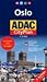 ADAC Cityplan Oslo 1 : 15 000