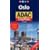ADAC Cityplan Oslo 1 : 15 000: Durchfahrtsplan. Liniennetzplan. Cityguide. Stra�enverzeichnis. Touristische Infos