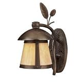 Aspen Collection 14 1/2 High Outdoor Wall Light