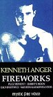 Magic Lantern Cycle 1: Fireworks, Puce Moment, Rabbits Moon, Eaux dArtifice, Kustom Kar Kommandos [VHS]