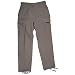US Milspec Pants, Poly, O.D., XL, Long