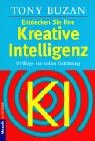 Entdecken sie ihre Kreative Intelligenz.