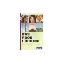 Gas Food Lodging [VHS]