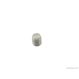 Laso Engine Rocker Arm Shaft End Plug 